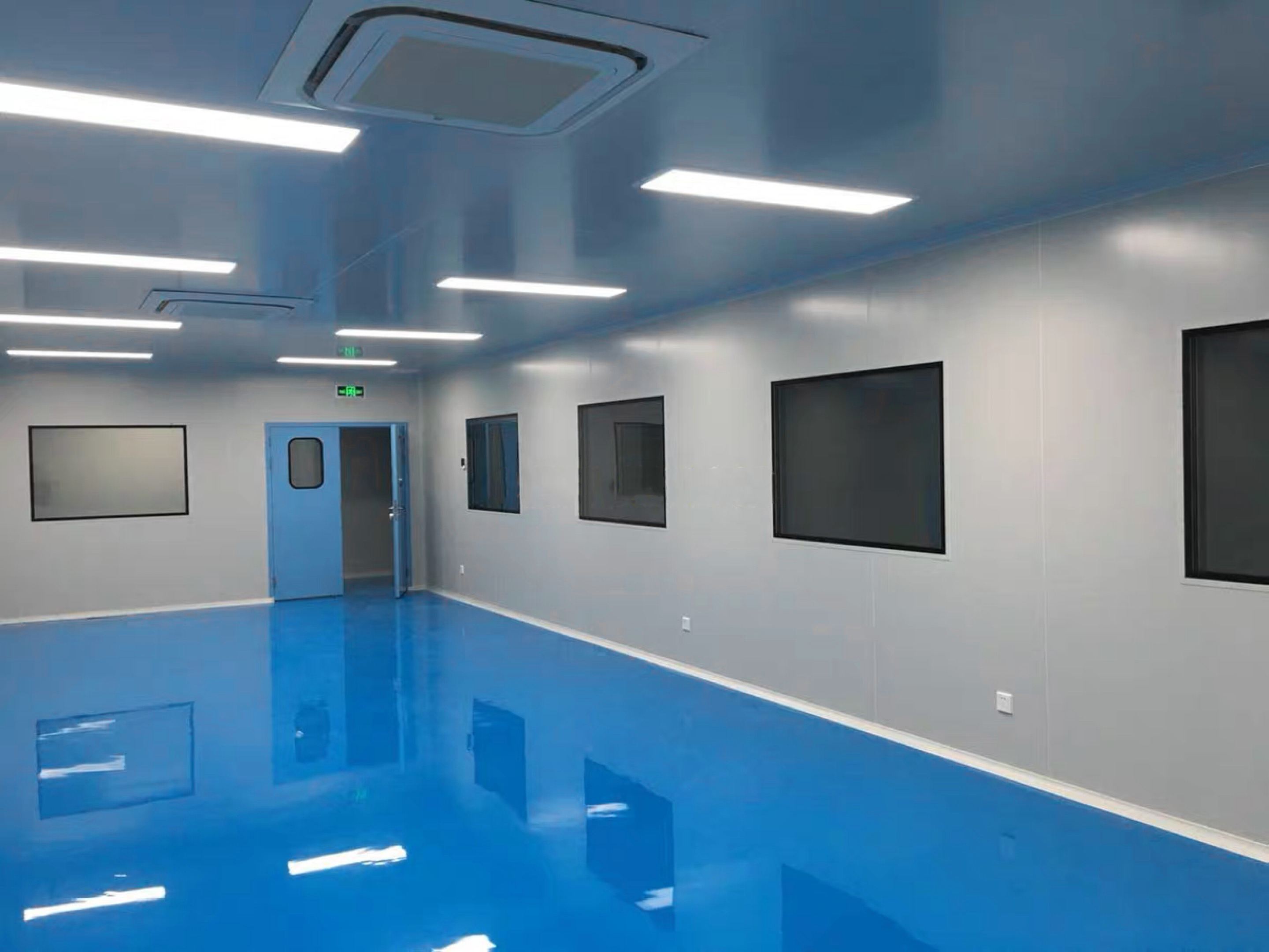 深圳潔凈室檢測(cè) 深圳潔凈室檢測(cè)