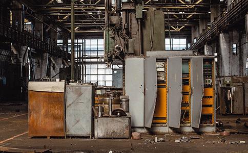 工業(yè)噪聲檢測 工業(yè)噪聲檢測