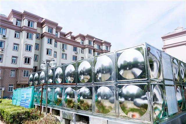 深圳二次供水檢測 深圳二次供水檢測