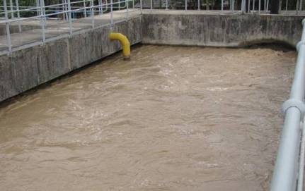 深圳廢水檢測(cè) 深圳廢水檢測(cè)