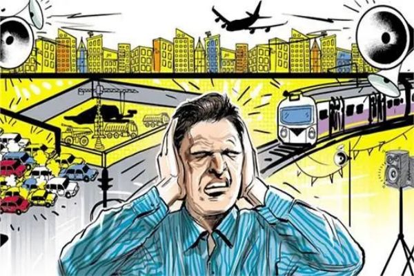 深圳專(zhuān)業(yè)噪聲檢測(cè)