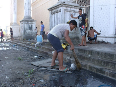 深圳水質(zhì)檢測 深圳水質(zhì)檢測