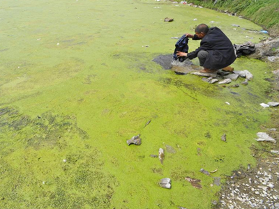 深圳水質(zhì)檢測(cè) 深圳水質(zhì)檢測(cè)