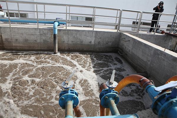 醫(yī)療污水檢測 醫(yī)療污水檢測