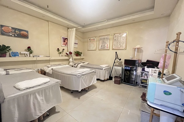 美容院公共場所衛(wèi)生檢測 美容院公共場所衛(wèi)生檢測