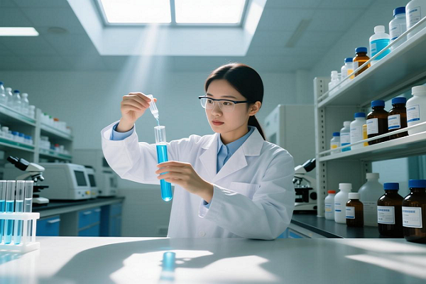 深圳飲用水檢測(cè)選購(gòu)指南：如何選對(duì)權(quán)威可靠的第三方機(jī)構(gòu)？