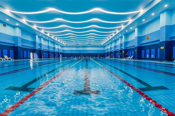 【深度解析】游泳池水質檢測：核心指標、原理與安全保障邏輯