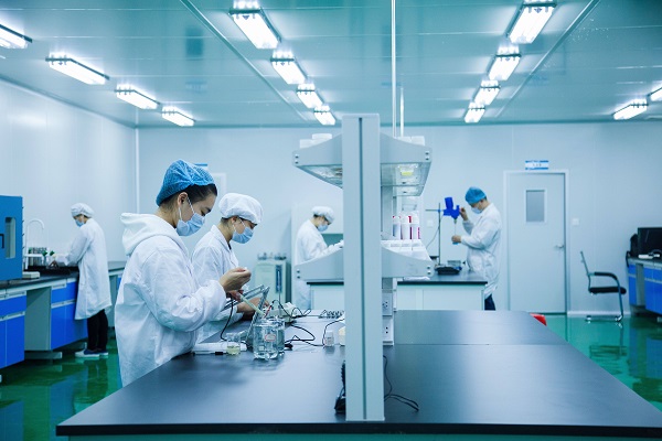 潔凈室檢測(cè) 潔凈室檢測(cè)