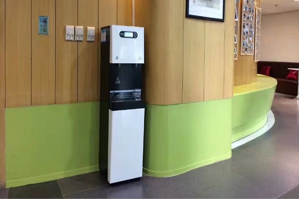 公司飲水機(jī)的直飲水檢測有必要做嗎？