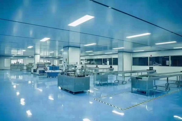 深圳潔凈室檢測(cè)哪家好？無塵車間檢測(cè)機(jī)構(gòu)去哪找？