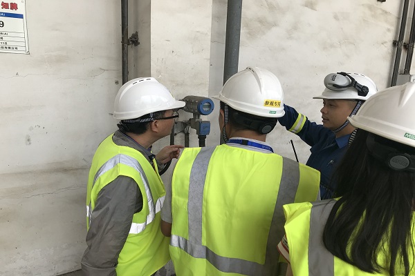 深圳水平衡測(cè)試報(bào)告可以去哪做？