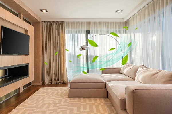 酒店的中央空調(diào)通風系統(tǒng)衛(wèi)生檢測應該怎么做？