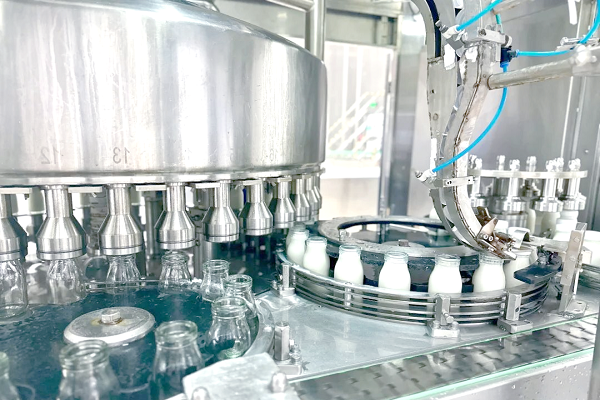 牛奶生產(chǎn)車間潔凈室檢測項目主要包含哪些？無塵室第三檢測主要檢查哪些項?